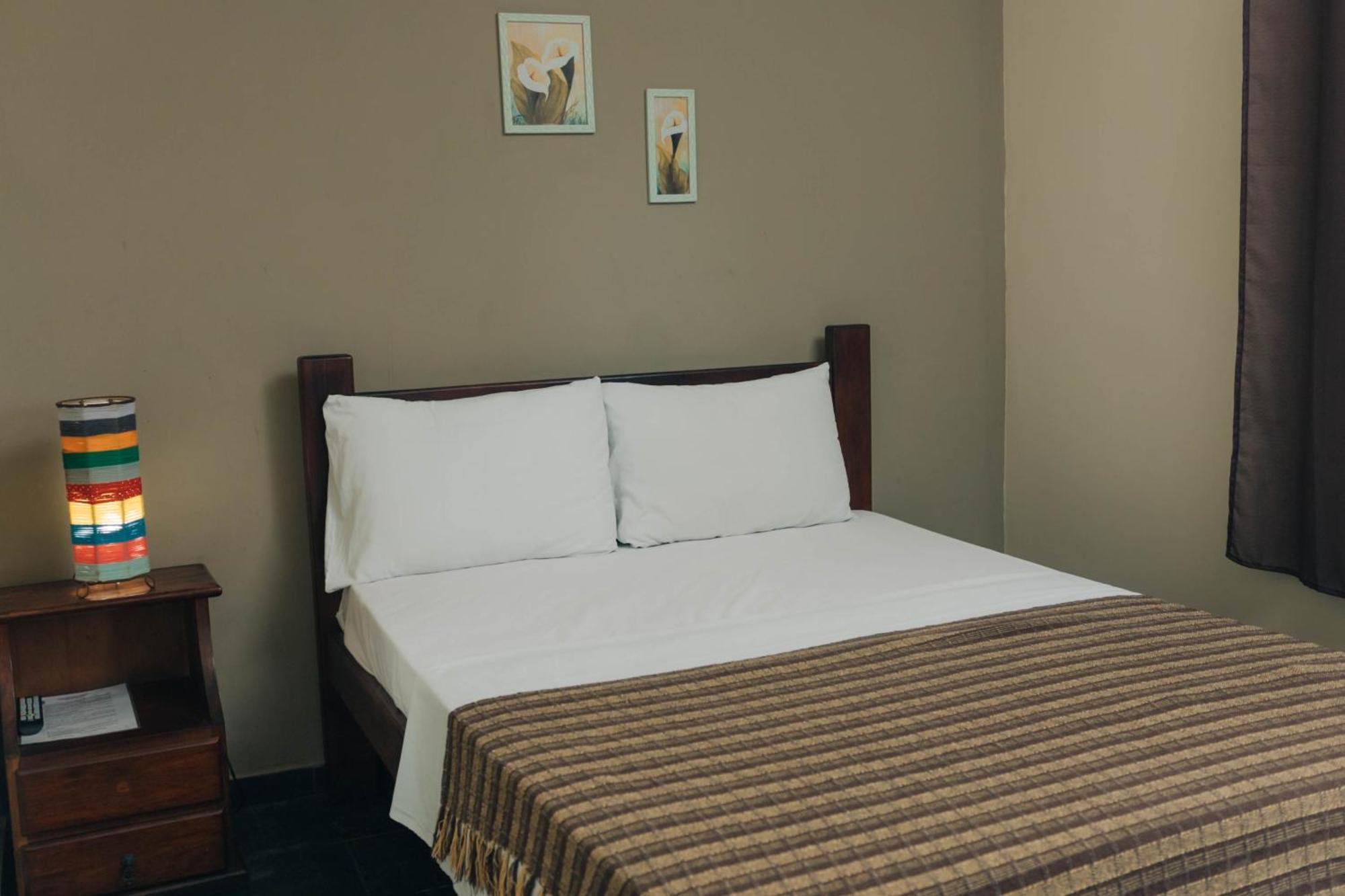 Quarto Duplo Standard